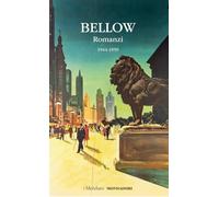 Romanzi. 1944-1959 (Vol. 1)