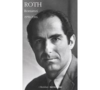 Romanzi. 1959-1986 (Vol. 1)