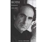 Romanzi. Vol. 2: 1991-1997.