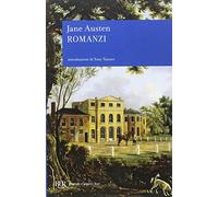Romanzi