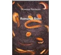 Romanzi brevi