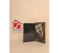 Romanzi brevi: La morte a Venezia-Cane e padrone-Tristano-Tonio Kröger