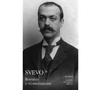 Romanzi-Continuazioni - Svevo Italo
