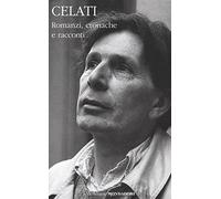 Romanzi, cronache e racconti