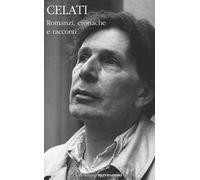 Romanzi, cronache e racconti