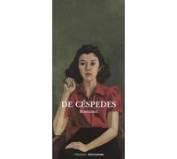 Romanzi - De Céspedes Alba