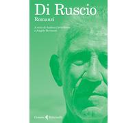 Romanzi - Di Ruscio Luigi