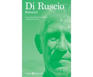 Romanzi - Di Ruscio Luigi
