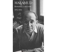 Romanzi e racconti. 1952-1966. Vol. 1