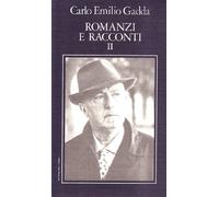 Romanzi e racconti 2