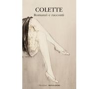 Romanzi e racconti