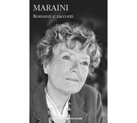 Romanzi e racconti