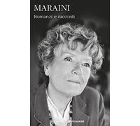 Romanzi e racconti