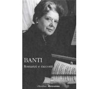 Romanzi e racconti