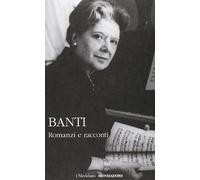 Romanzi e racconti