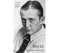 Romanzi e racconti