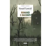 Romanzi e racconti. Con Segnalibro. Vol. 1
