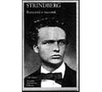 Romanzi e racconti. Vol. 1 - Strindberg August