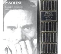 Romanzi e racconti. Vol. 2 - Pasolini Pier Paolo