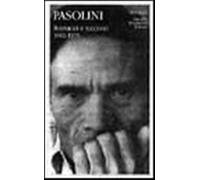 Romanzi e racconti. Vol. 2 - Pasolini Pier Paolo