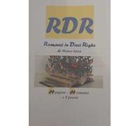 Romanzi in dieci righe. Con Segnalibro