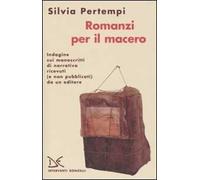 Romanzi per il macero