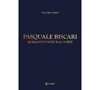Romanzi, poesie, racconti