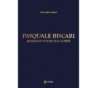 Romanzi, poesie, racconti