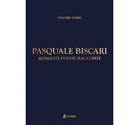 Romanzi, poesie, racconti - [EBS Print]