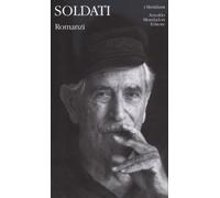 Romanzi - Soldati Mario