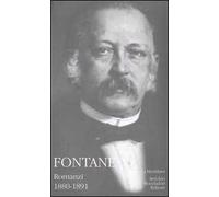 Romanzi. Vol. 1: 1880-1891.