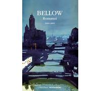 Romanzi. Vol. 2: 1960-2000