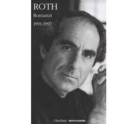 Romanzi. Vol. 2: 1991-1997.
