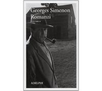 Romanzi. Vol. 2