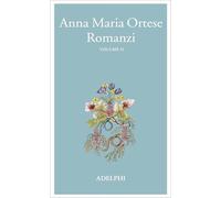 Romanzi. Vol. 2