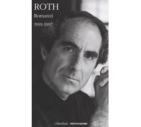 Romanzi. Vol. 2 - Roth Philip