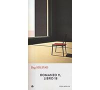 Romanzo 11, libro 18