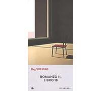 Romanzo 11, libro 18