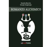 Romanzo alchimico