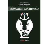 Romanzo alchimico