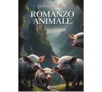 Romanzo animale - 2024 - Dialoghi (Sogni)