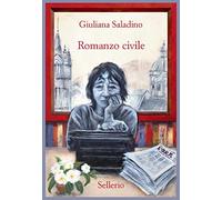 Romanzo civile