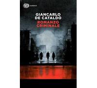 Romanzo criminale