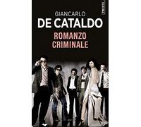Romanzo criminale