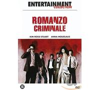 Romanzo Criminale