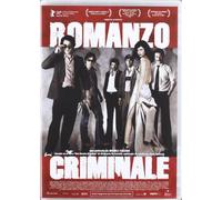 Romanzo Criminale (Import Dvd) (2009) Varios
