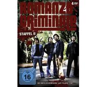 Romanzo Criminale - Staffel 2
