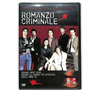 Romanzo Criminale (Versione Integrale) (2 Dvd);