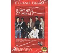 Romanzo Criminale - Versione Integrale