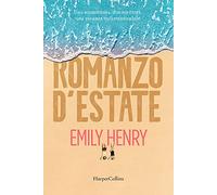 Romanzo d'estate